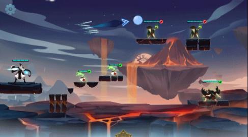 好玩小游戏推荐手游版,有趣的手游小游戏推荐