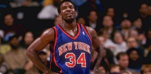 nba十大冲突时刻奥尼尔,nba单挑第一人奥尼尔