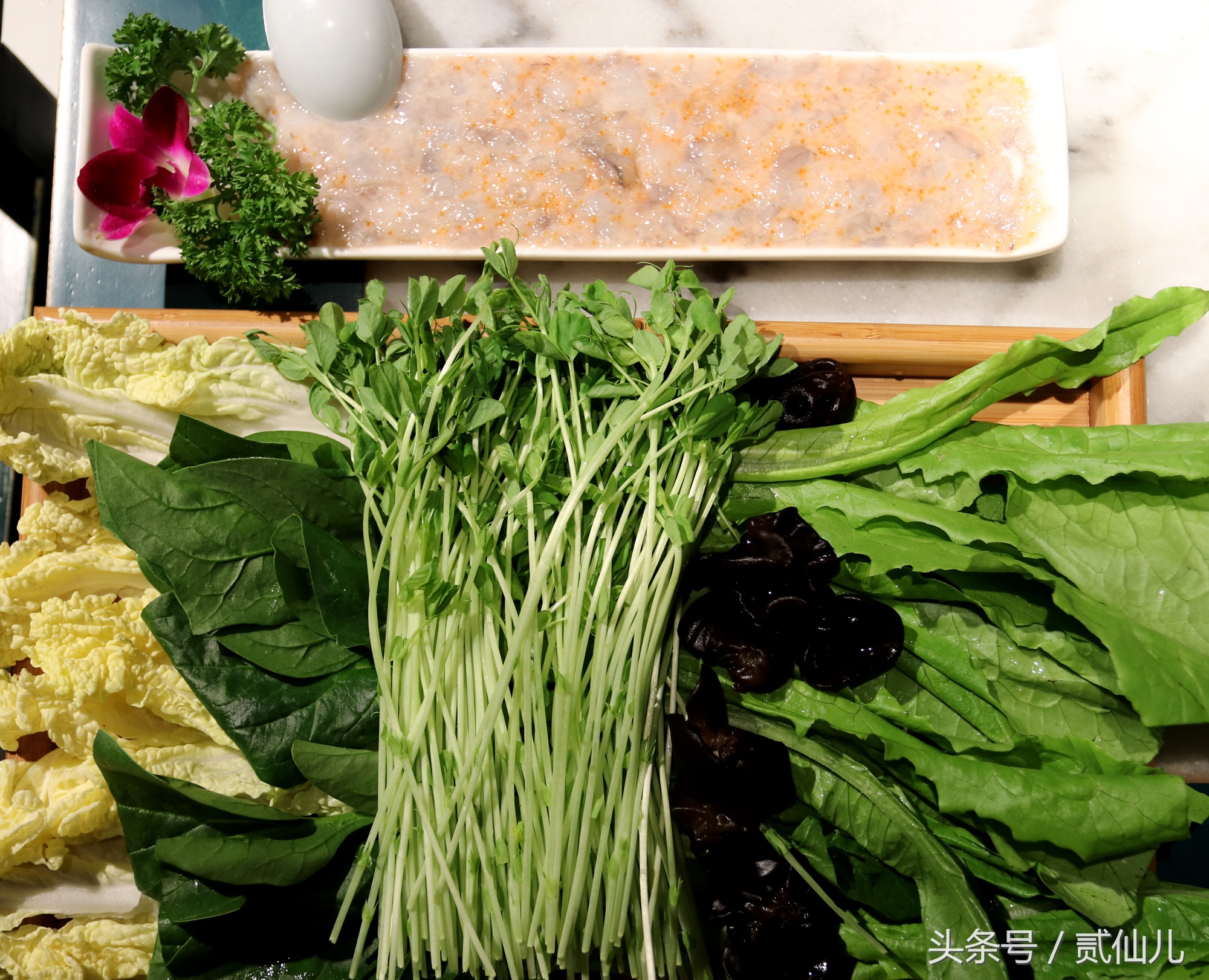 昆明老火锅重庆老火锅,麻味十足的重庆火锅