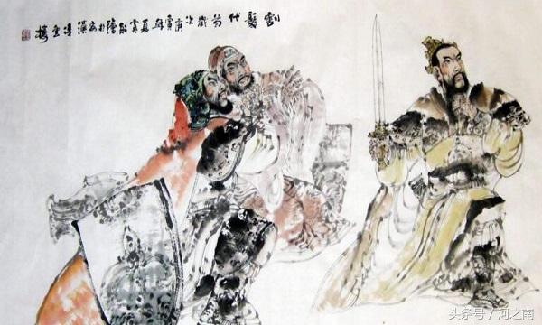 由头发长度决定地位的世界,从头发看人生