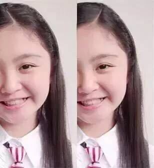 什么发型更好修饰圆脸的缺点,圆脸如何选择适合自己的发型