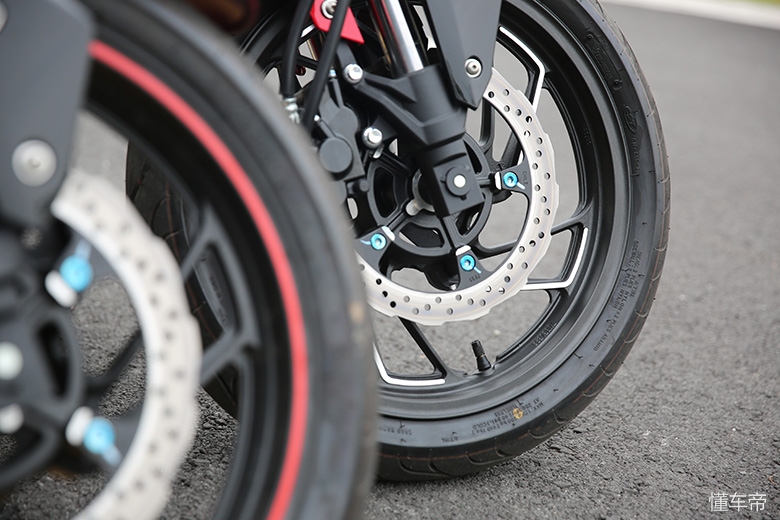 豪爵dr160过弯,豪爵dr160长距离测试