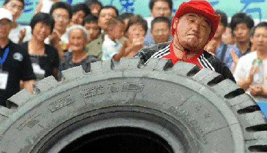 央视大力士冠军赛,大力士比赛央视