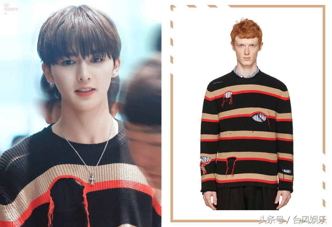 偶像练习生的选手个人资料,偶像练习生选手有多强