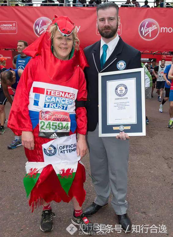 2024年人类马拉松纪录,打破世界纪录马拉松