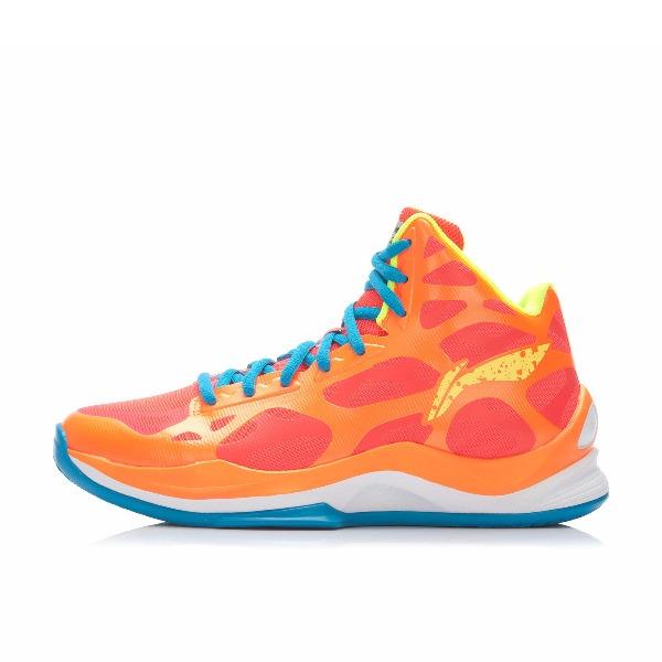 性价比李宁球鞋,李宁适合小前锋的球鞋