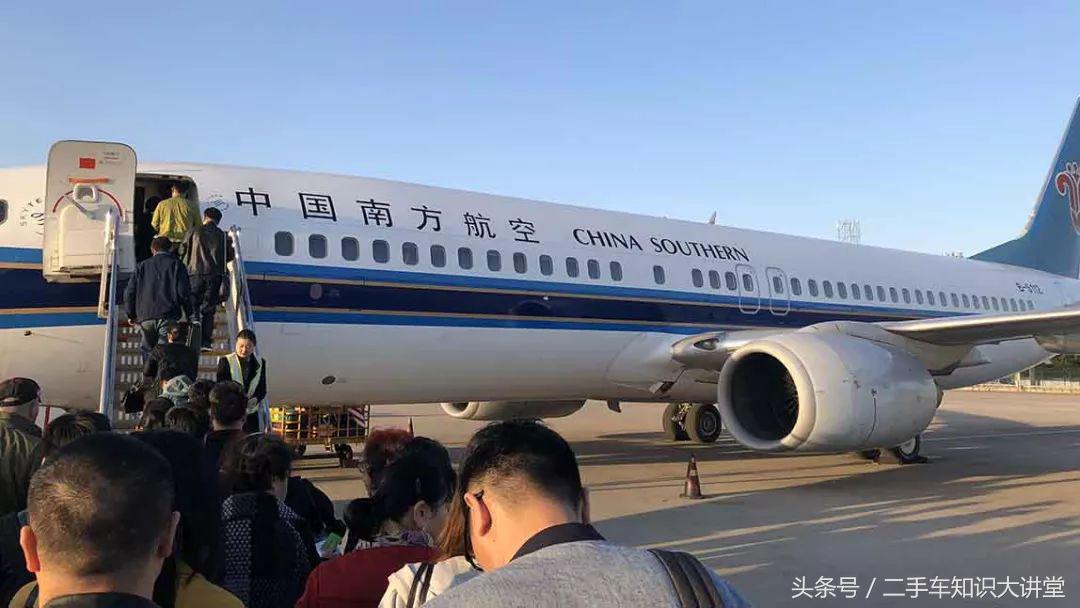 他长途奔袭1200公里，却买到一台重大事故车！