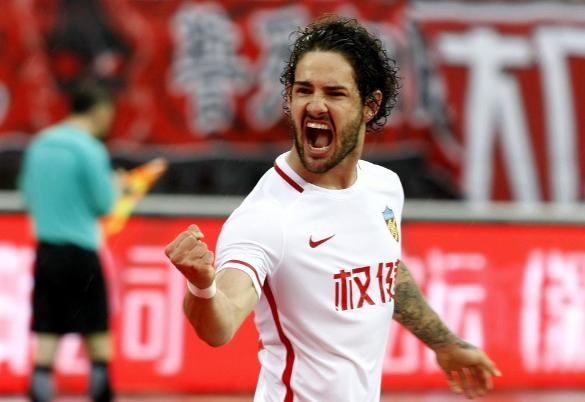 天津权健帕托会追恒大吗,权健和帕托合作