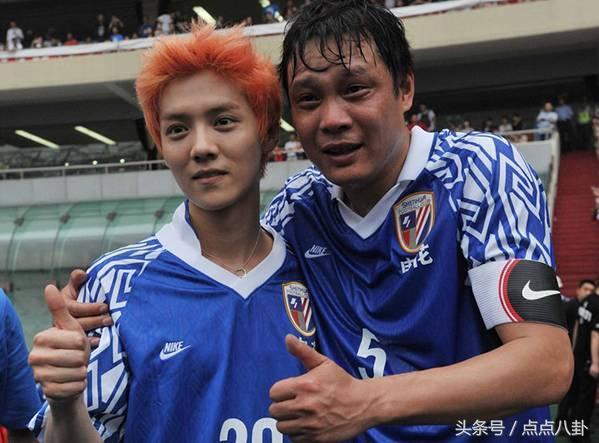 鹿晗现在怎么不演电视剧,鹿晗怎么不去别的娱乐公司