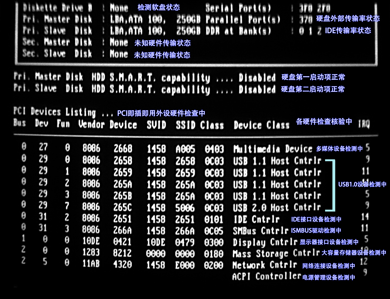 电脑开机出现全英文看不懂,电脑一开机就显示不完整英文