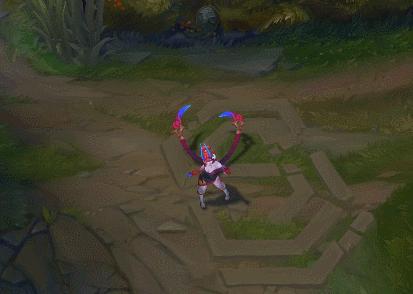 时空之旅皮肤自选宝箱腥红之月,lol手游亚索腥红之月皮肤多少钱