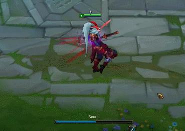 时空之旅皮肤自选宝箱腥红之月,lol手游亚索腥红之月皮肤多少钱