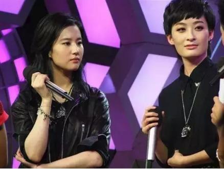 盘点娱乐圈里最好的闺蜜,娱乐圈中决裂的六对好闺蜜