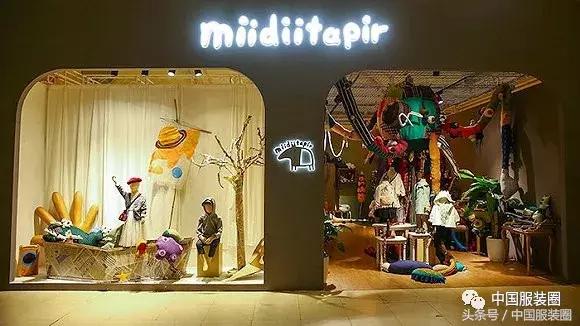 童装行业有前途吗,今年童装市场