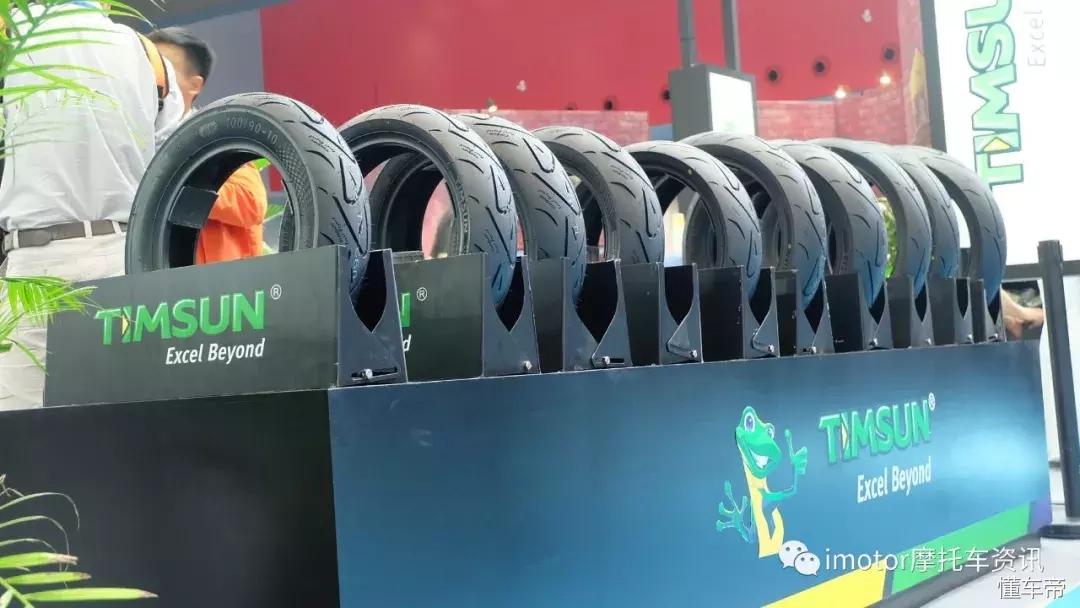 摩博会宗申新车,2023摩博会雅马哈新车宣传视频