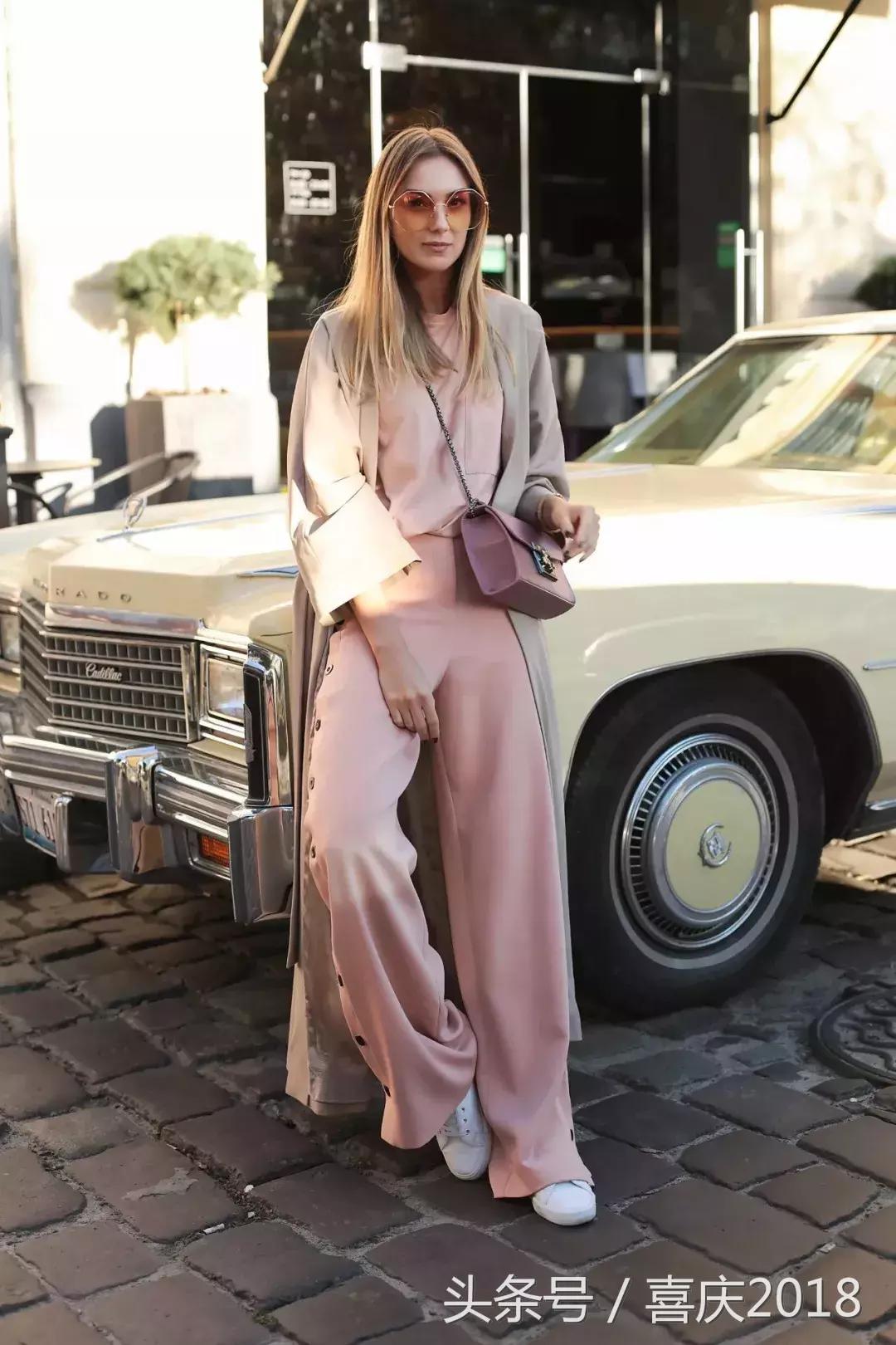 小粗腿水桶腰怎么搭配,腿粗腰粗该怎么减肥