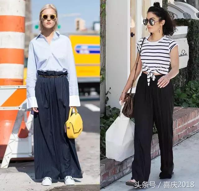 小粗腿水桶腰怎么搭配,腿粗腰粗该怎么减肥