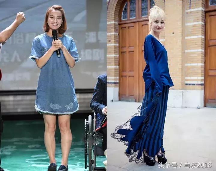 小粗腿水桶腰怎么搭配,腿粗腰粗该怎么减肥