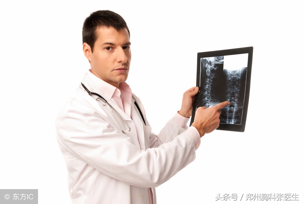 气胸怎么给医生说,专家讲气胸