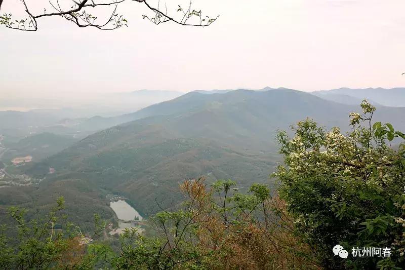 神游世外桃源完整视频,神游仙居景区