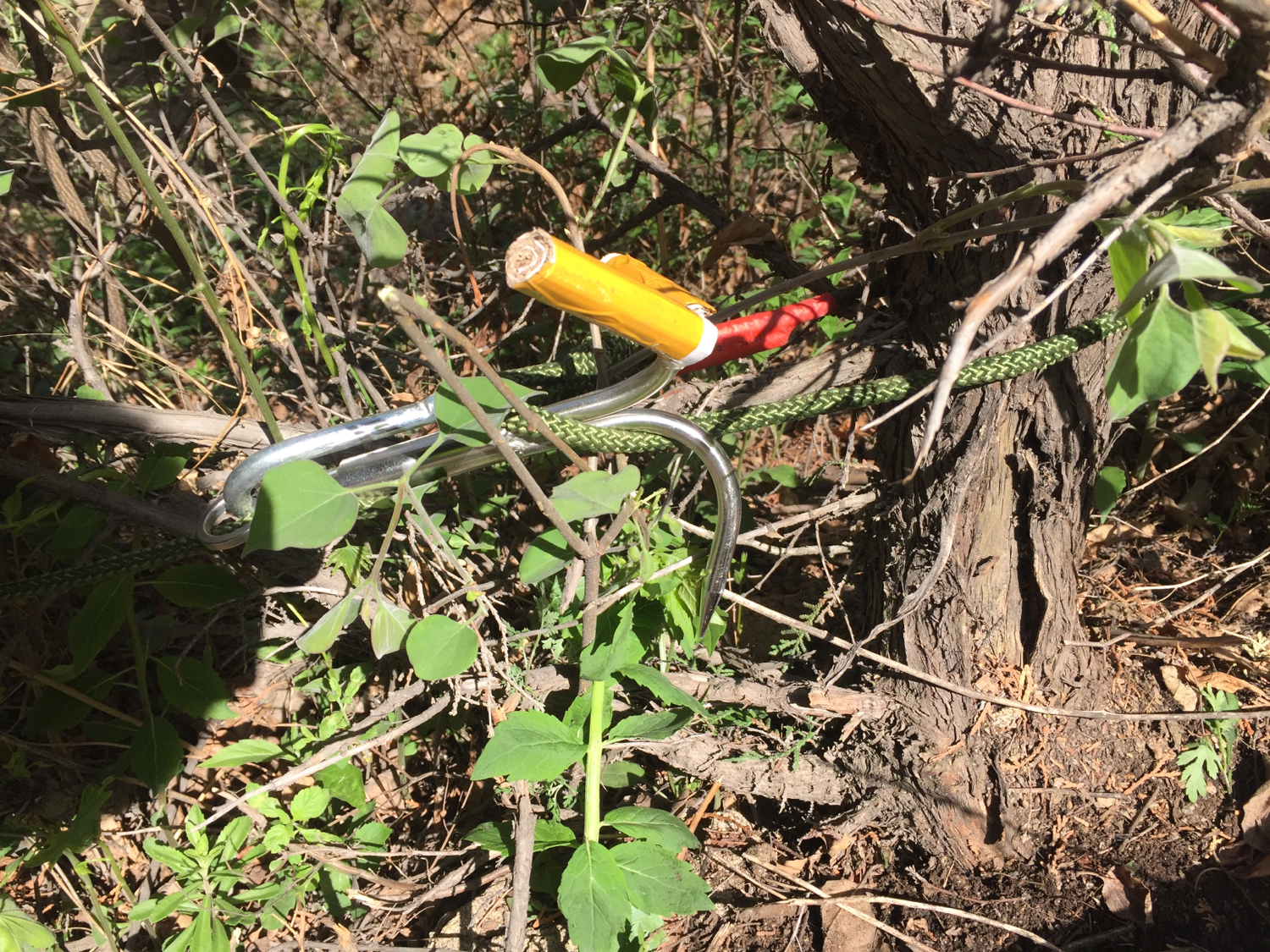 灵石村落徒步,徒步穿越山