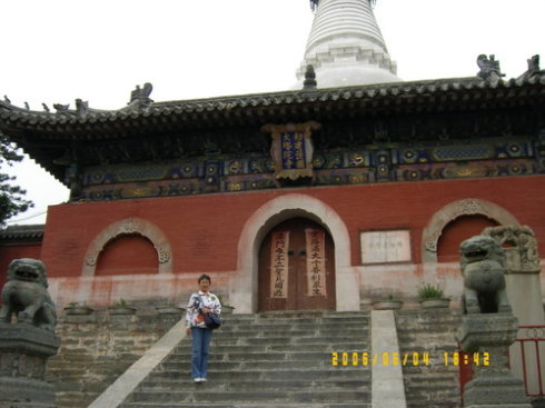 五台山文殊菩萨的道场讲解,文殊的道场为什么在五台山