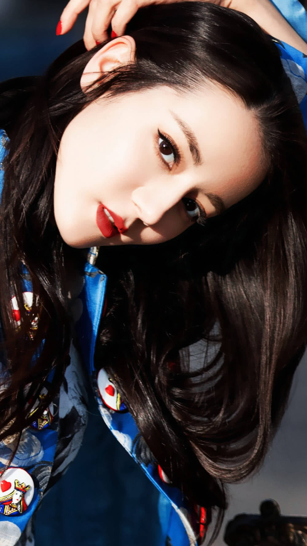 迪丽热巴私下人品怎样,迪丽热巴人品怎样