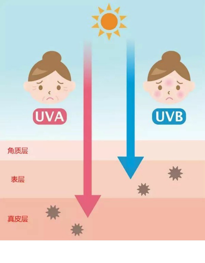 娜扎同款防晒喷雾白宇代言,娜扎同款喷雾防晒霜