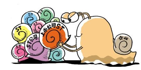 潜伏五年,潜伏重组并购