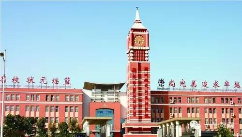 中考临近,保定市8所重点高中实力分析!你想让孩子上哪?