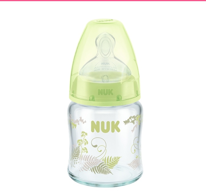 为什么月嫂推荐买80ml的奶瓶,月嫂推荐防胀气奶瓶