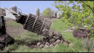 直观自动化机械原理,直观机械设计原理视频