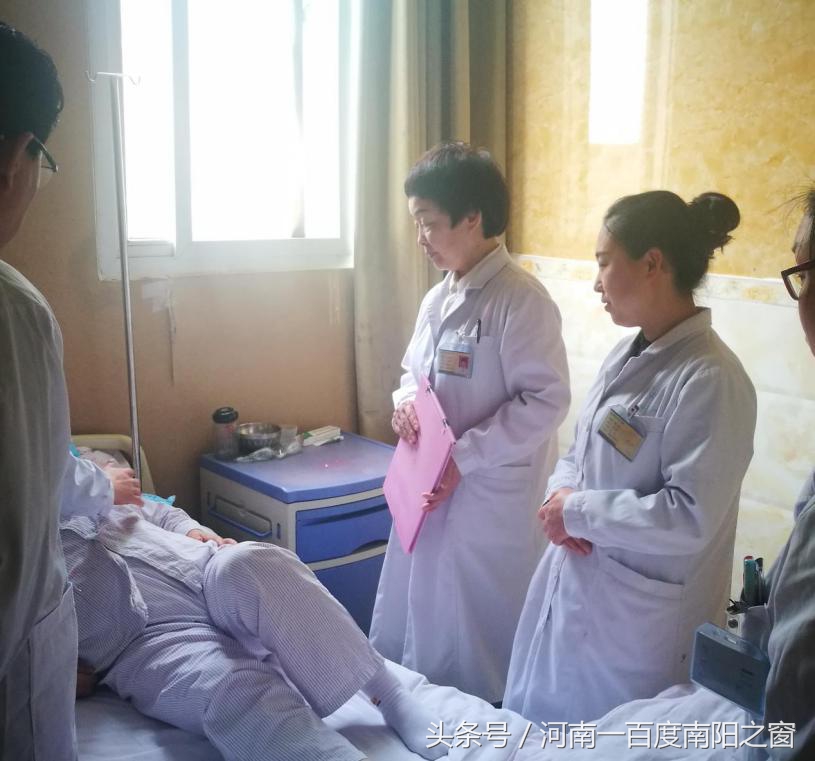 南阳圣玛医院成功救治一名重度子痫并凶险性前置胎盘孕产妇