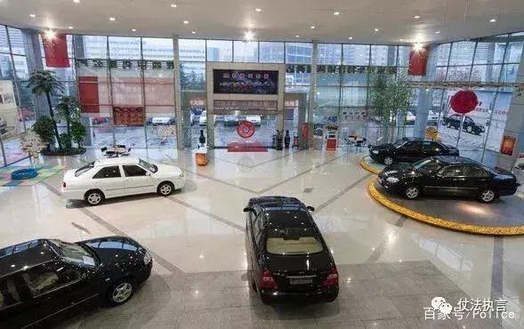 0首付购车真的靠谱吗,零首付购车最大的谎言