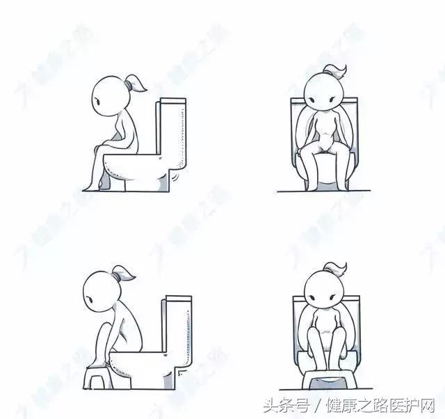 公共厕所哪个隔间最干净，一不小心会染上病吗？