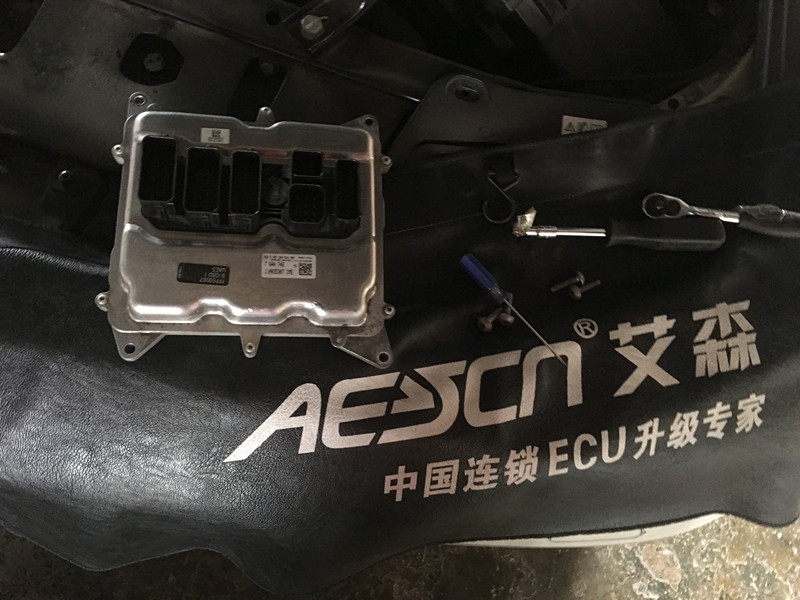 宝马的n20发动机和b48有什么区别,宝马哪几款车是搭载的n20发动机