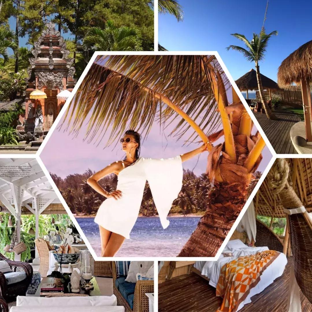 东南亚风格家居装饰品摆件,东南亚家居家装