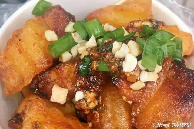 你离开了成都，却把“胃”留在了建设路