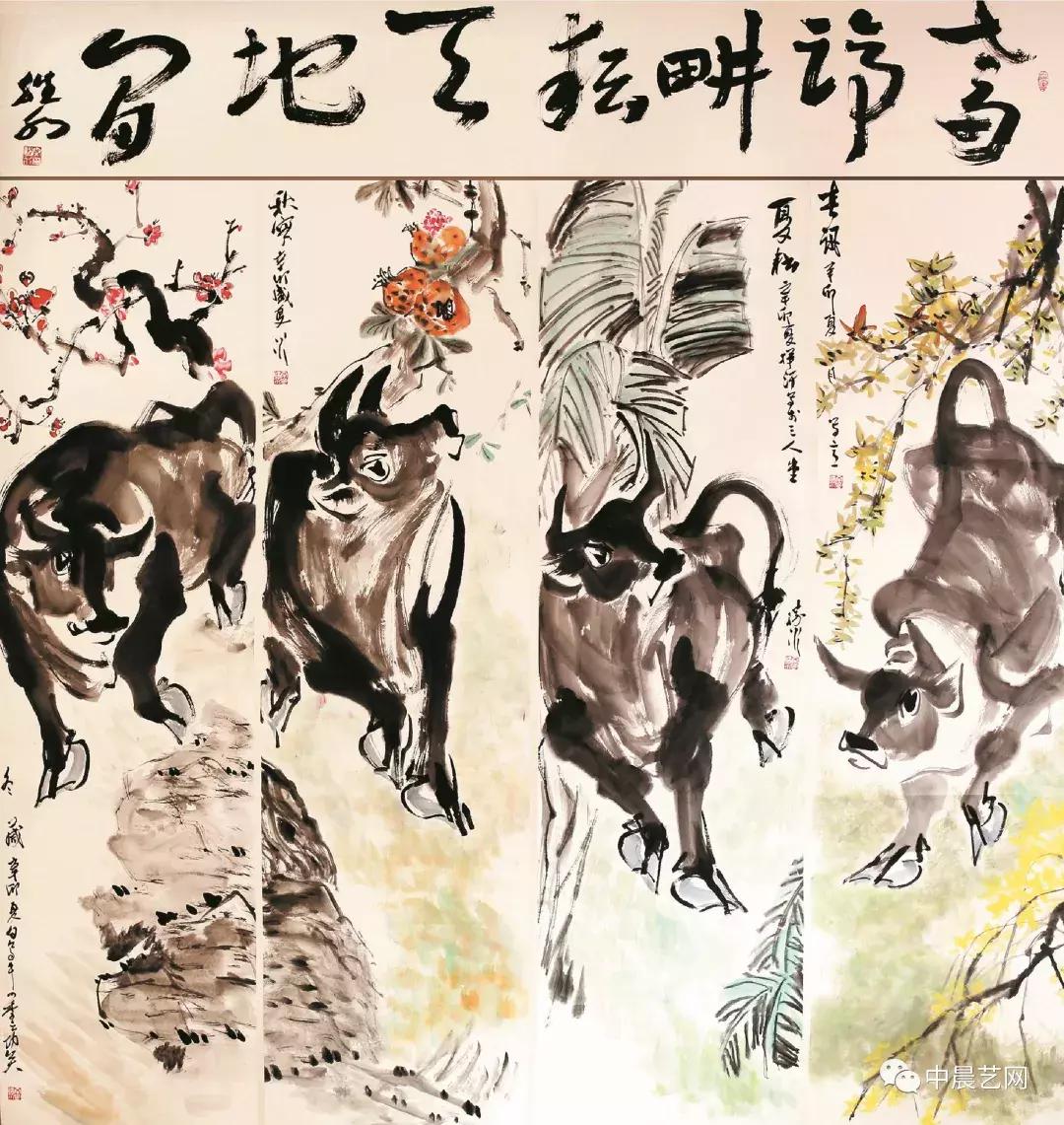 「小镇资讯」“器以载道”——秦胜水艺术馆开馆揭牌仪式即将开幕！