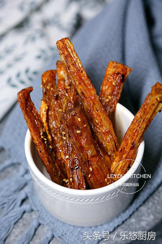 买来的辣条怎么做不会太辣,买回来的辣条怎么做才好吃