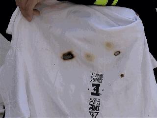 一老人点蚊香家中烧毁后续,点蚊香烧毁家