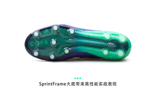 阿迪达斯球鞋哪些系列,阿迪达斯四大足球系列描述