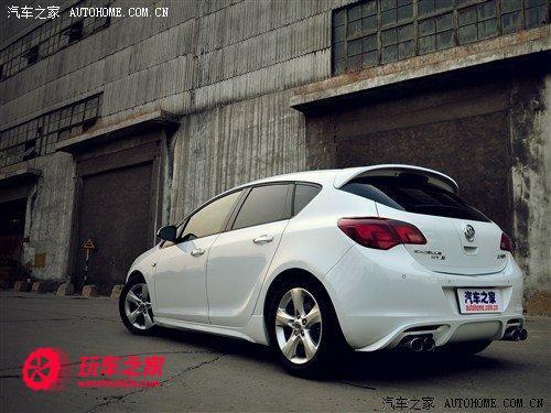 这辆车到底有多帅,英朗哪一款最帅