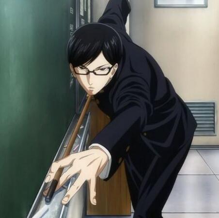 违反物理学的动漫,十部违反物理定律动漫