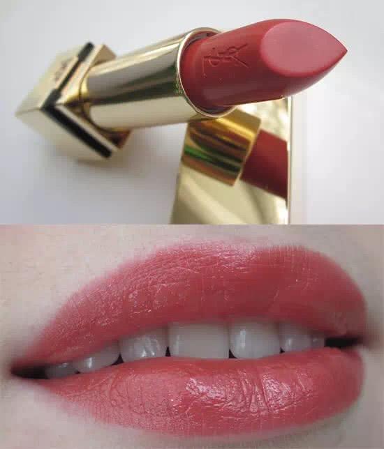 拯救黄皮肤十款大牌口红,拯救黑皮的口红