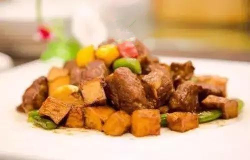 菜谱大全美食教程牛肉,和牛片怎么做才鲜嫩多汁