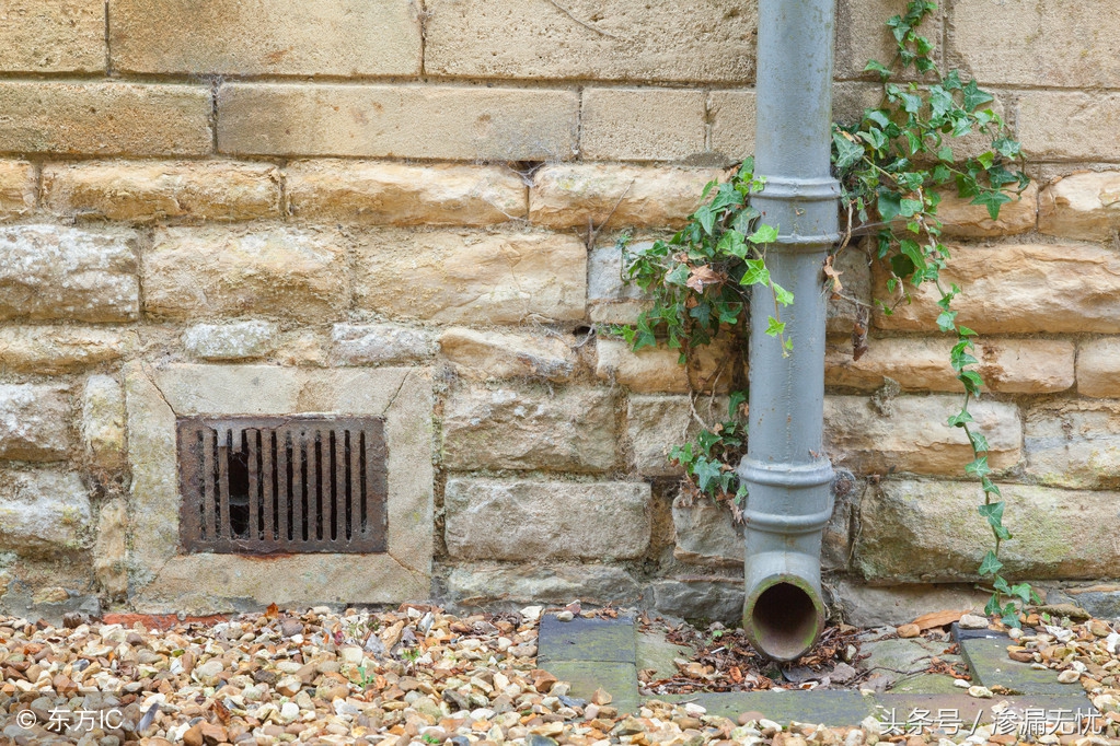 老房子楼上漏水怎么解决,老房子铁管漏水怎么解决