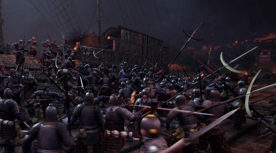 吃鸡三国版,三国和吃鸡哪个最好玩