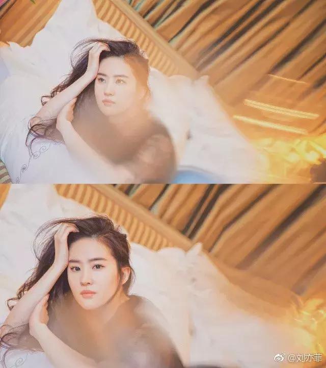 是什么霜要藏起来用？刘亦菲小S真假素颜快来猜