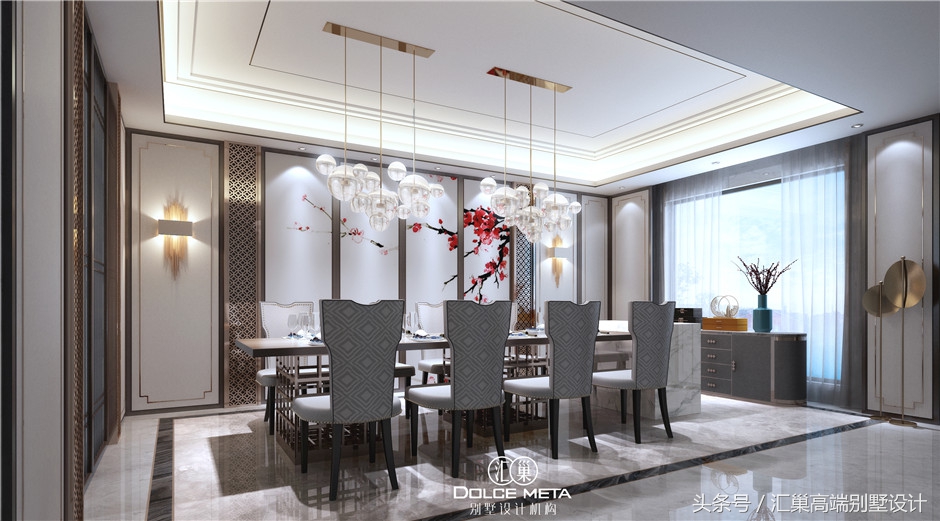 汇巢别墅,比较好的别墅设计机构